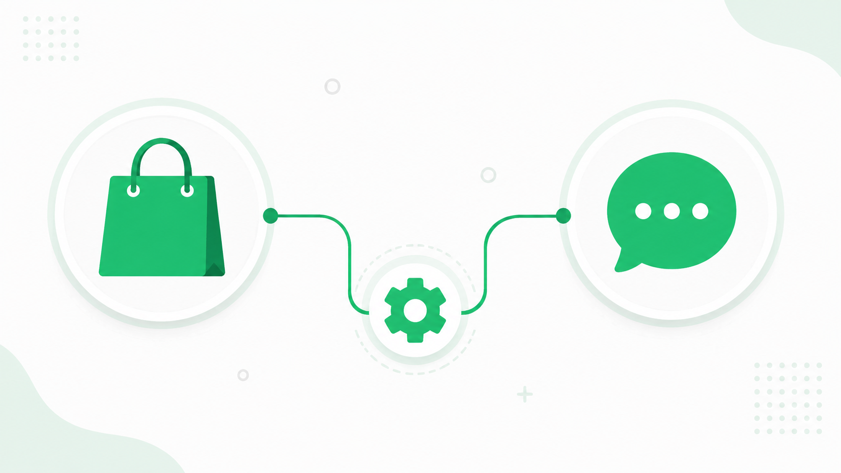 shopify whatsapp integration