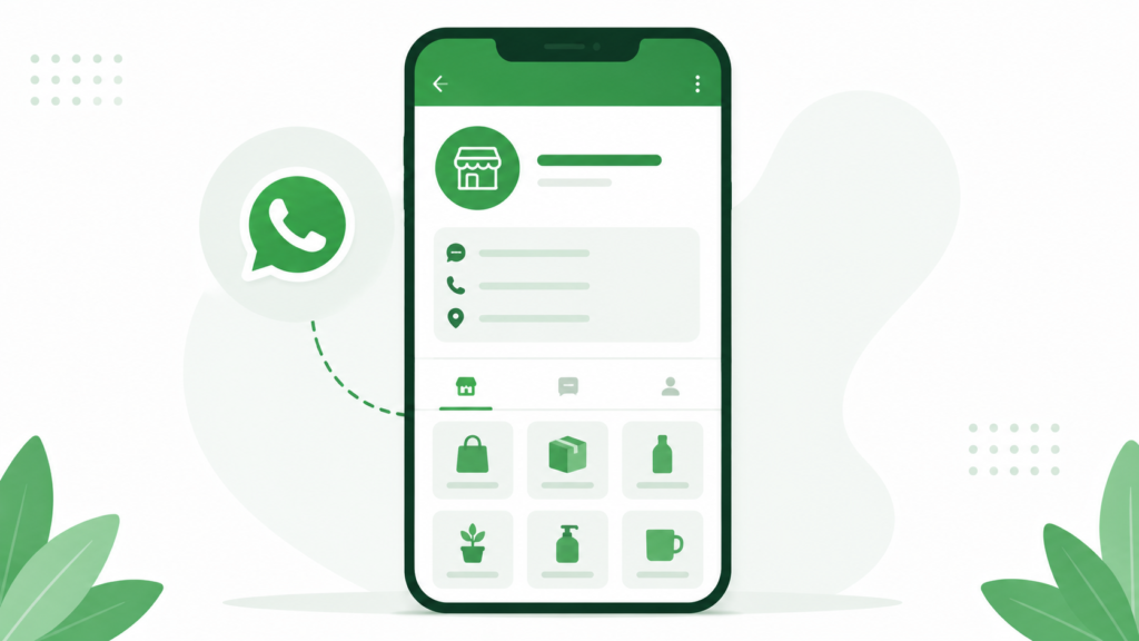 Business Profile Setup